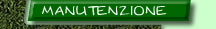 MANUTENZIONE